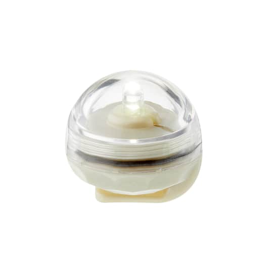6 Packs: 12 ct. (72 total) White Submersible LED Lights by Ashland™